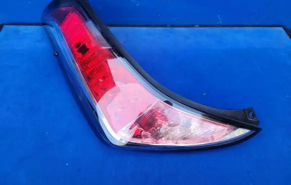 Toyota Aygo AB40 Rear/tail lights 815600H112