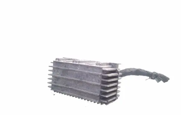 Opel Signum Glow plug pre-heat relay 55353011 51299014B