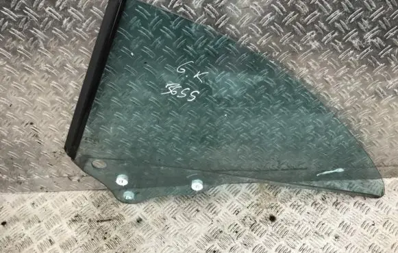 Mercedes-Benz CLK A209 C209 Rear side window