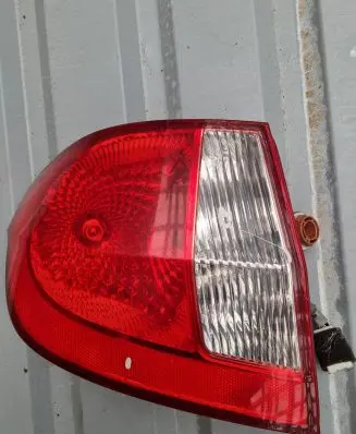 Hyundai Getz Rear/tail lights 92401-1C5
