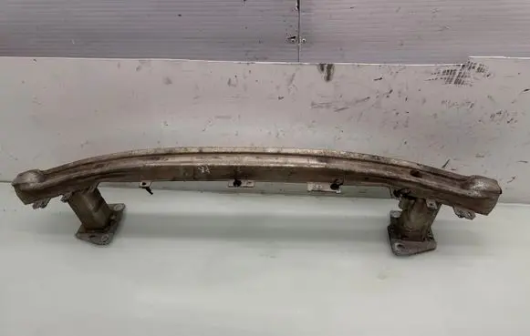 Renault Scenic III - Grand scenic III Front bumper cross member