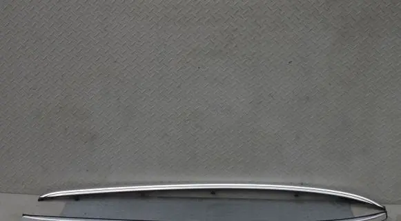 Suzuki SX4 S-Cross Roof bar rail