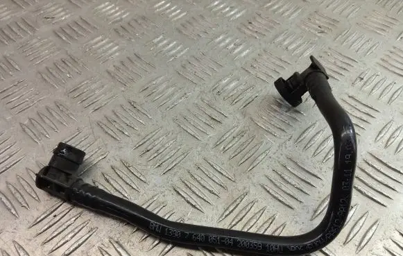 BMW X1 F48 F49 Vacuum line/pipe/hose 7640051