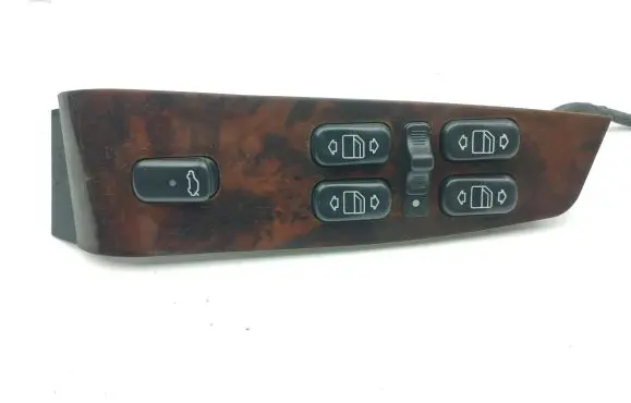 Mercedes-Benz S W220 Electric window control switch