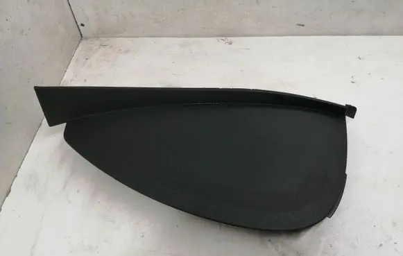 BMW X5 E70 Dashboard side end trim 5145695879905 5145695880205 773201