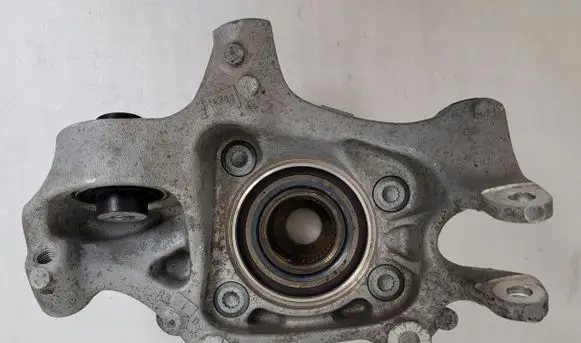 Audi Q5 SQ5 Rear wheel hub 80A505459B