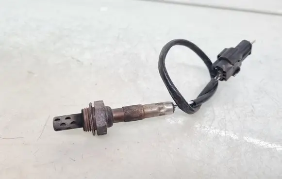 Lambda probe sensor