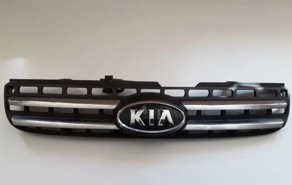 KIA Sportage Front grill 863501F030
