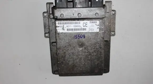 Engine control unit/module