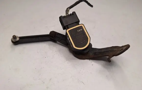 BMW X5 E70 Headlight/headlamp level sensor 6785207 37146785207 37146853753