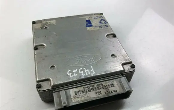 Ford Scorpio Other control units/modules 85GB12A650GA F4322