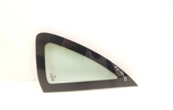 Citroen C3 Rear side window AS2M3232DOT682