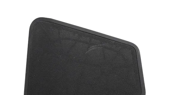 BMW 5 F10 F11 Dash center speaker trim cover 9112716