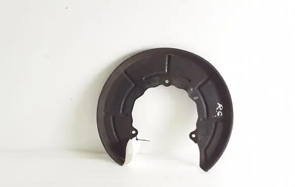 Alfa Romeo Giulietta Rear brake disc plate dust cover 