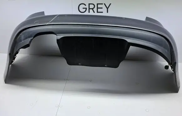 Jaguar XE Rear bumper