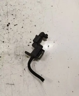 Skoda Octavia Mk2 (1Z) Turbo solenoid valve 037906283C 72288000
