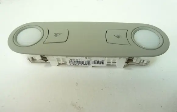 Audi Q5 SQ5 Front seat light 8T0947111A