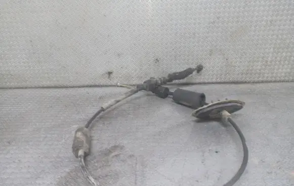KIA Cerato Gear shift cable linkage 