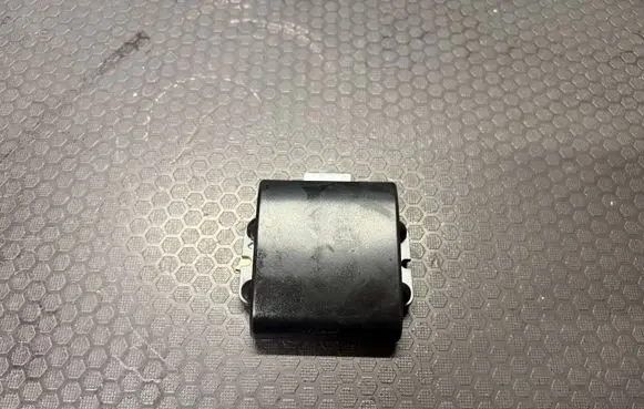 Volkswagen PASSAT B6 Alarm control unit/module BT71L 724D07CE 97RI0104528