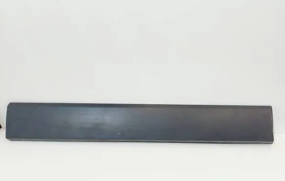 Opel Vivaro Sliding door trim (molding) 93453580 93867928 93453646