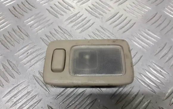 Nissan Murano Z50 Headlining lighting console trim 