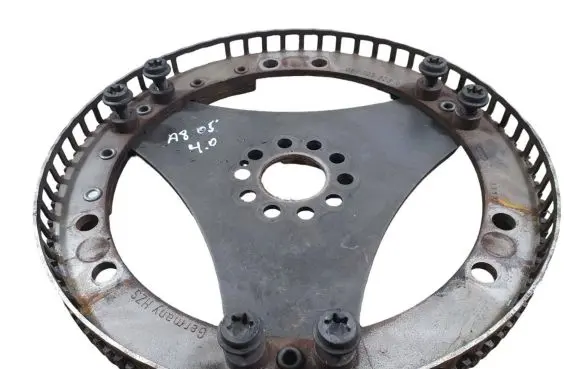 Audi A8 S8 D3 4E Flywheel 057105323R