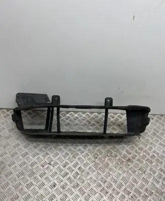 Ford Focus Intercooler air guide/duct channel F1EB8314AB F1EB8314EA D2L4A