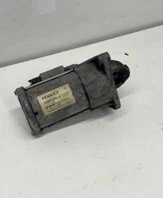 Nissan Qashqai Starter motor 233007224R 20140228 0001170605