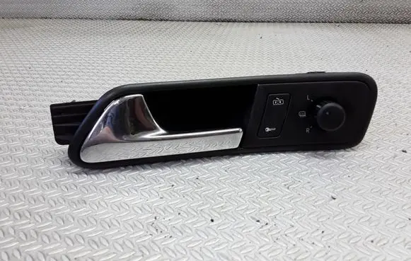 Volkswagen Touran I Front door interior handle 1T1837113C