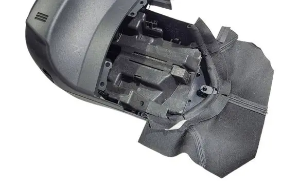 BMW 4 F32 F33 Steering wheel column trim 9226802 9321841 9219551