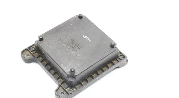 Mitsubishi Eclipse Cross LED ballast control module W3153