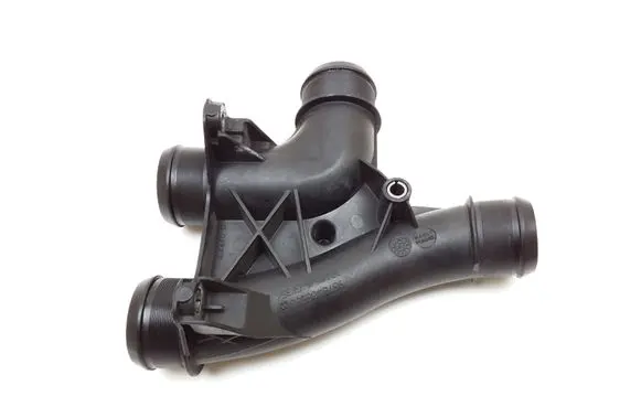 Citroen DS4 Intercooler hose/pipe 9678406580