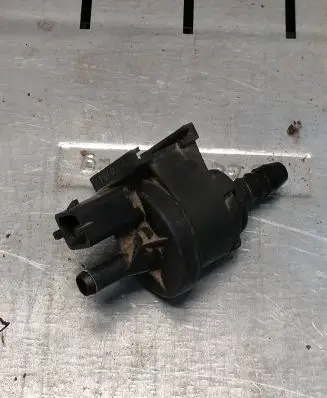 Opel Meriva A Valve vacuum 1928404348