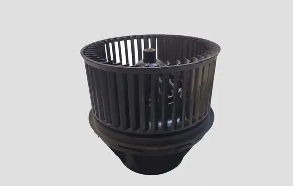 Ford Focus C-MAX Heater fan/blower 3M5H18456AD