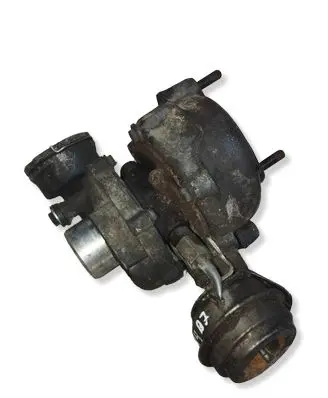 Audi A4 S4 B7 8E 8H Turbo 038145702G GT1V9VA