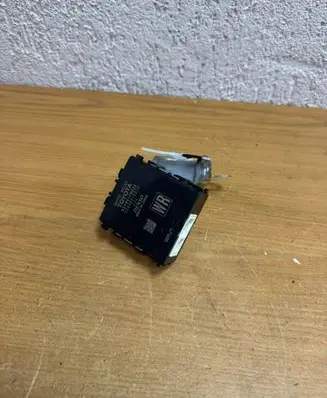 Lexus NX Window wiper relay 8594078020