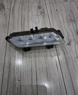 Renault Clio IV Front fog light 26600041r