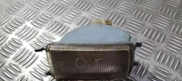 Volkswagen Golf III Front indicator light 121603B 12-1603B