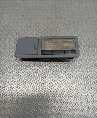 Porsche Cayenne (9PA) Rear seat light 7L0861688A