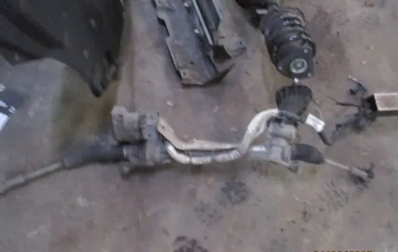 Ford Transit - Tourneo Connect Steering rack 1407196LC3 CV6C3D070LG