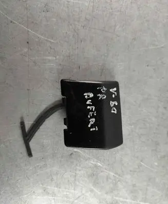 Volvo V50 Front tow hook cap/cover 30655871
