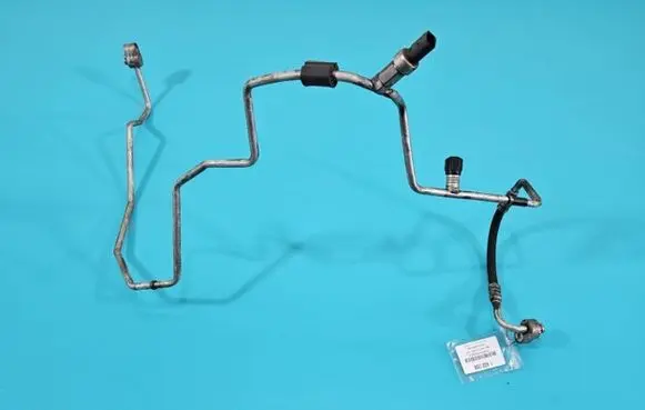 Seat Ibiza IV (6J,6P) Air conditioning (A/C) pipe/hose W06R1820741K IMPRK1432208