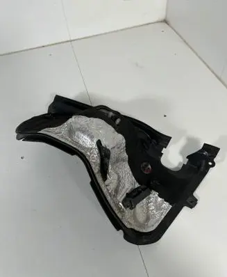 Porsche Cayenne (92A) Heat shield in engine bay 7P5819512B