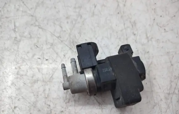 KIA Sportage Turbo solenoid valve