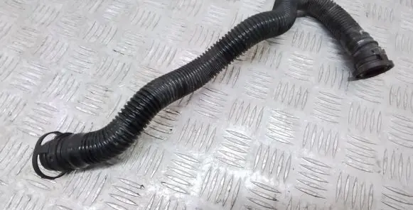 Volkswagen Jetta USA Air intake hose/pipe 04E131149J