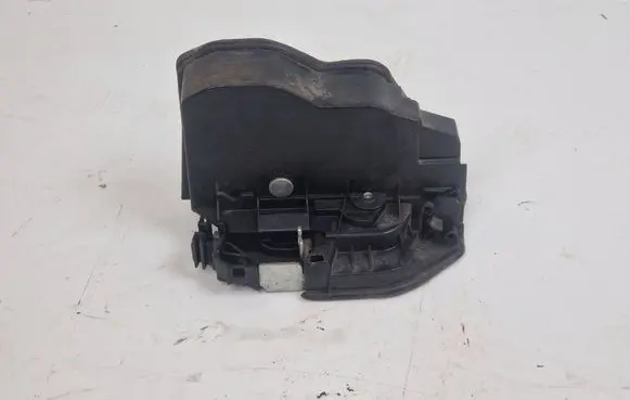 Mini Cooper Countryman R60 Rear door lock 7318417 1120085