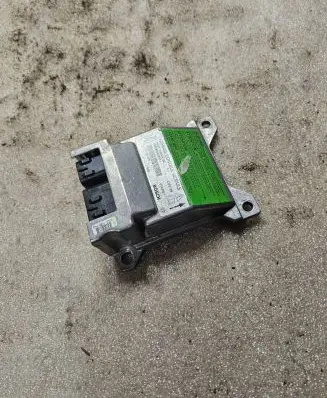 Ford Focus Airbag control unit/module YS4T14B056BA 0285001396