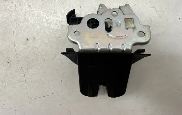 Audi Q5 SQ5 8R Tailgate/trunk/boot lock/catch/latch 8R0827505