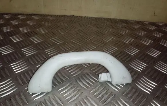 Volkswagen PASSAT B7 Rear interior roof grab handle