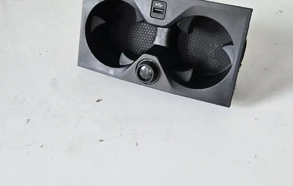 BMW X5 G05 Cup holder front 9399872